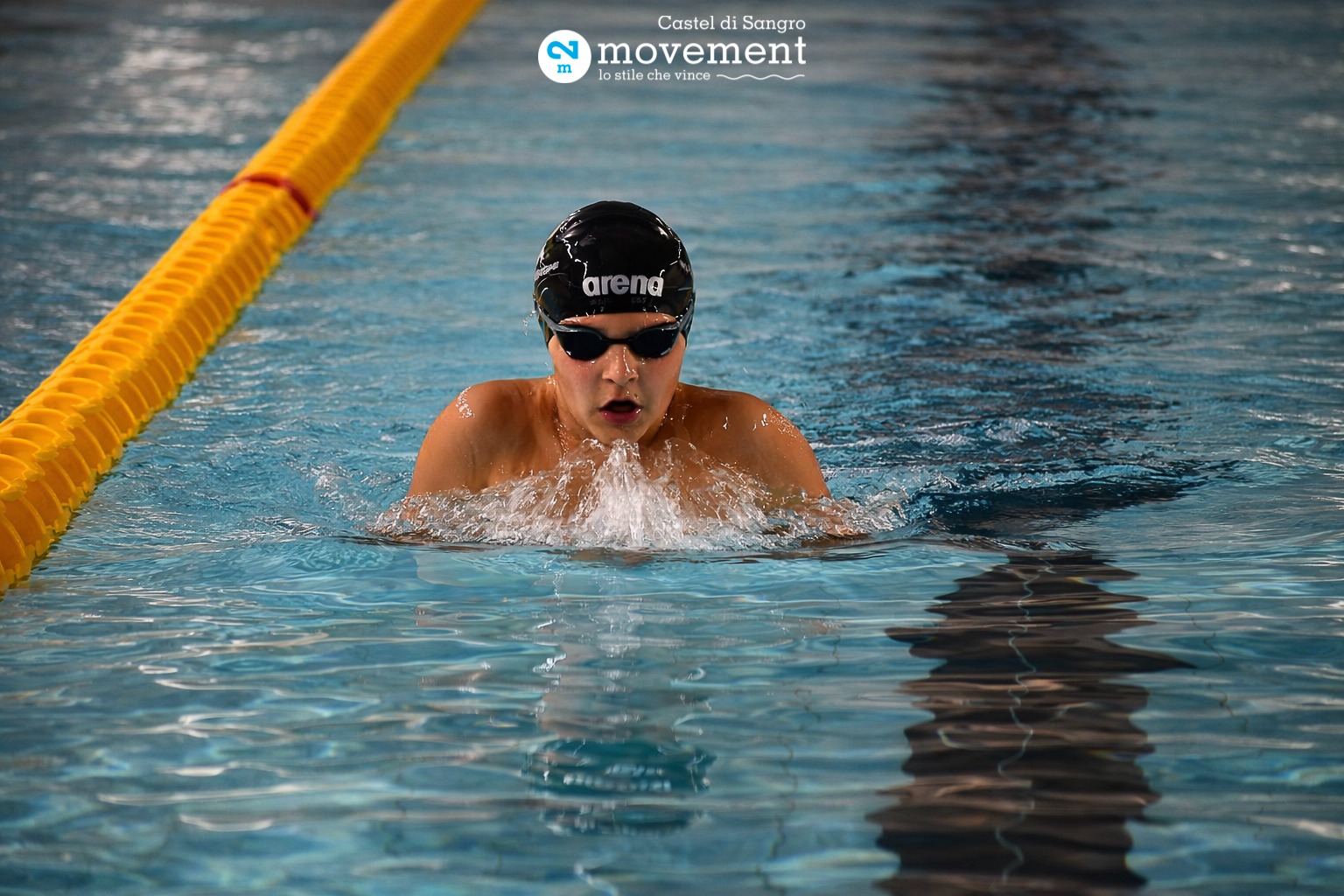 Nuoto M2 Movement
